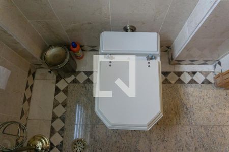 Apartamento à venda com 253m², 3 quartos e 3 vagasLavabo