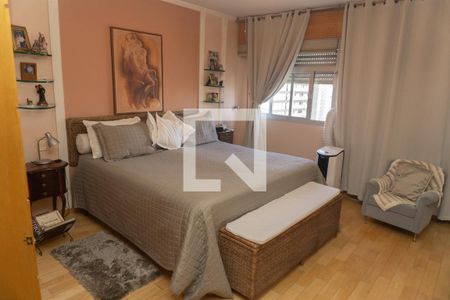 Apartamento à venda com 253m², 3 quartos e 3 vagasQuarto 3