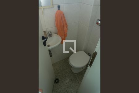 Apartamento à venda com 253m², 3 quartos e 3 vagasBanheiro de Serviço