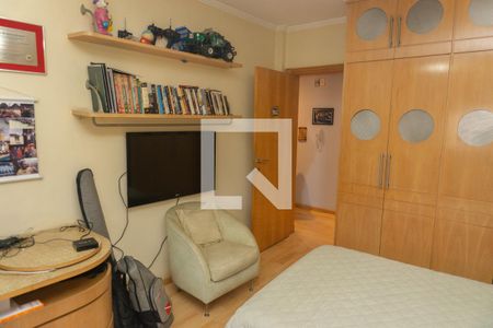 Apartamento à venda com 253m², 3 quartos e 3 vagasQuarto 2