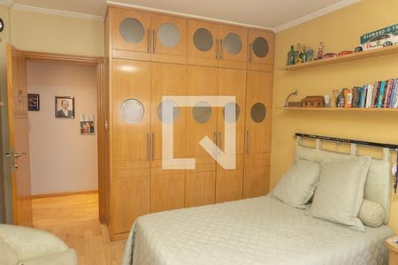 Apartamento à venda com 253m², 3 quartos e 3 vagasQuarto 2