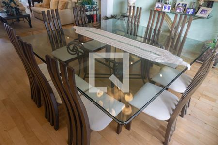 Apartamento à venda com 253m², 3 quartos e 3 vagasSala