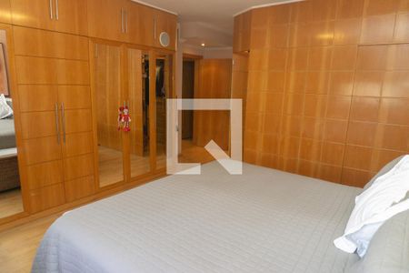Apartamento à venda com 253m², 3 quartos e 3 vagasQuarto 3
