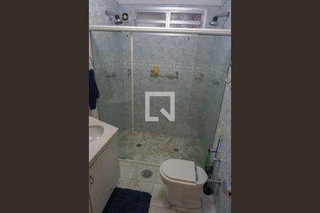 Apartamento à venda com 253m², 3 quartos e 3 vagasBanheiro 1