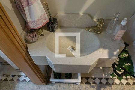 Apartamento à venda com 253m², 3 quartos e 3 vagasLavabo