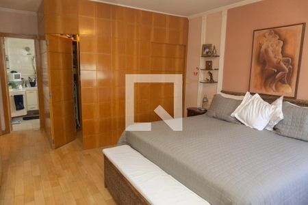 Apartamento à venda com 253m², 3 quartos e 3 vagasQuarto 3
