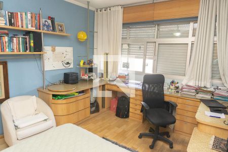 Apartamento à venda com 253m², 3 quartos e 3 vagasQuarto 1