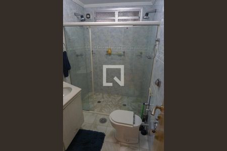 Apartamento à venda com 253m², 3 quartos e 3 vagasBanheiro 1