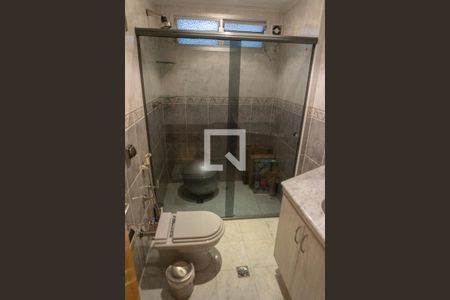 Apartamento à venda com 253m², 3 quartos e 3 vagasBanheiro 2