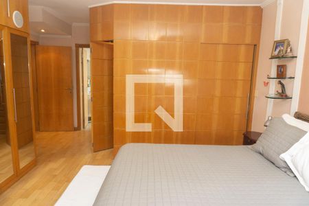 Apartamento à venda com 253m², 3 quartos e 3 vagasQuarto 3