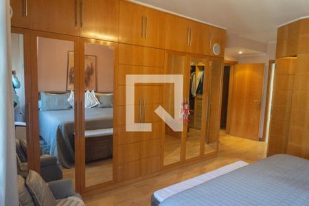 Apartamento à venda com 253m², 3 quartos e 3 vagasQuarto 3