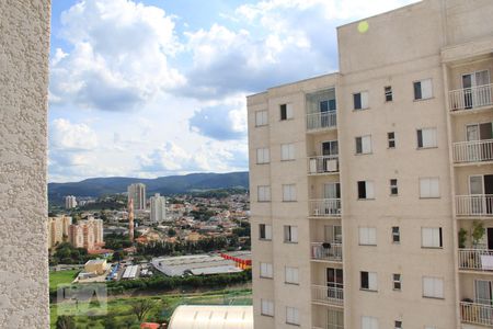 Apartamento para alugar com 2 quartos, 57m² em Cidade Luiza, Jundiaí