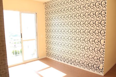 Apartamento para alugar com 2 quartos, 57m² em Cidade Luiza, Jundiaí