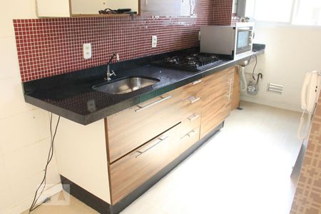Apartamento para alugar com 2 quartos, 57m² em Cidade Luiza, Jundiaí