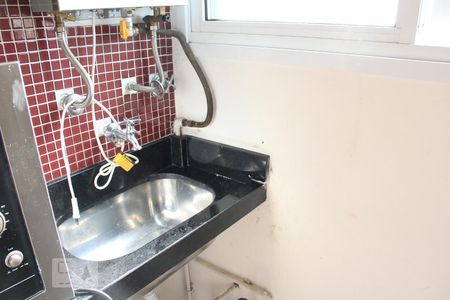 Apartamento para alugar com 2 quartos, 57m² em Cidade Luiza, Jundiaí