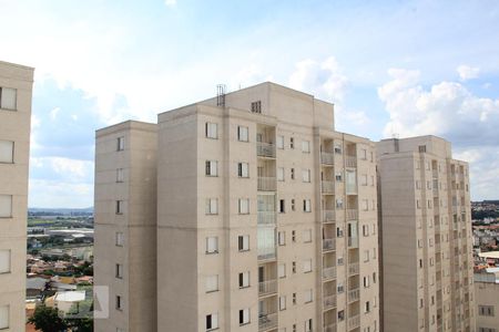 Apartamento para alugar com 2 quartos, 57m² em Cidade Luiza, Jundiaí