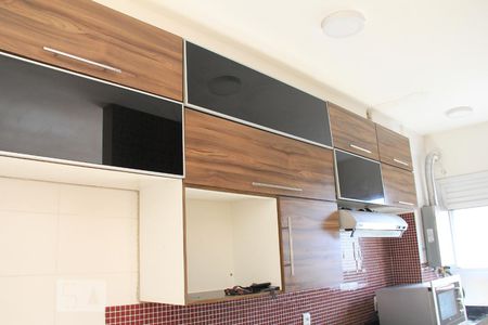 Apartamento para alugar com 2 quartos, 57m² em Cidade Luiza, Jundiaí