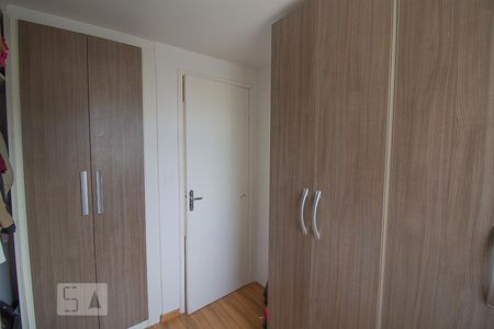 Quarto 1 de apartamento para alugar com 3 quartos, 54m² em Portão, Curitiba