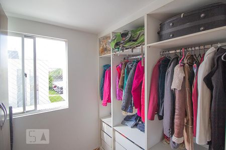 Quarto 1 de apartamento para alugar com 3 quartos, 54m² em Portão, Curitiba