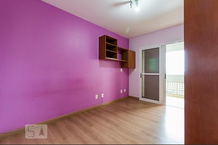 Apartamento à venda com 238m², 4 quartos e 4 vagasQuarto 1
