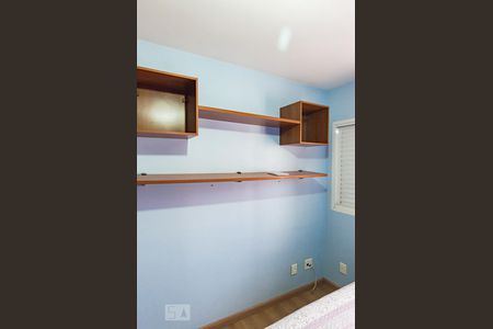 Apartamento à venda com 238m², 4 quartos e 4 vagasSuíte 1