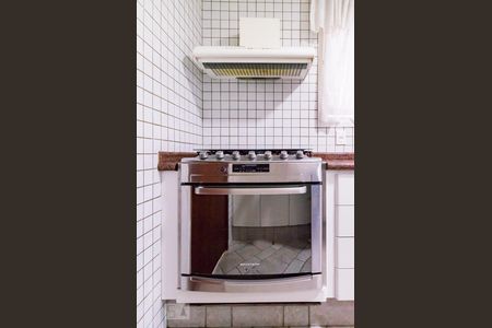 Apartamento à venda com 238m², 4 quartos e 4 vagasCozinha