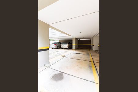 Apartamento à venda com 238m², 4 quartos e 4 vagasGaragem 2