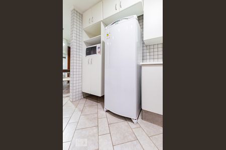 Apartamento à venda com 238m², 4 quartos e 4 vagasCozinha