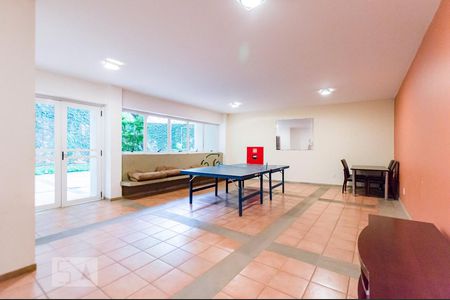 Apartamento à venda com 238m², 4 quartos e 4 vagasÁrea comum - Salão de festas