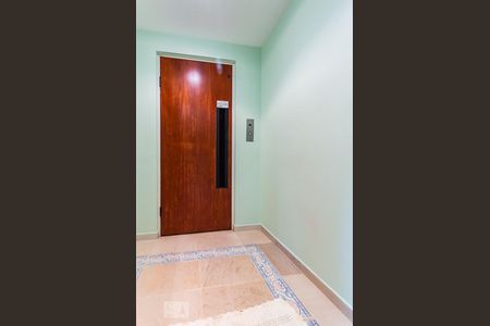 Elevador Privativo  de apartamento à venda com 4 quartos, 238m² em Jardim das Paineiras, Campinas