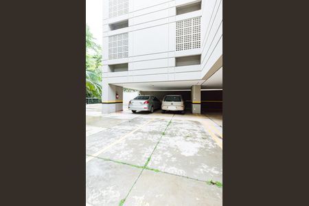 Apartamento à venda com 238m², 4 quartos e 4 vagasGaragem 3