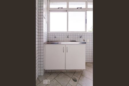 Apartamento à venda com 238m², 4 quartos e 4 vagasÁrea de Serviço