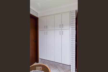 Apartamento à venda com 238m², 4 quartos e 4 vagasCozinha