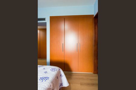 Apartamento à venda com 238m², 4 quartos e 4 vagasSuíte 3