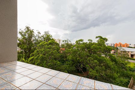 Apartamento à venda com 238m², 4 quartos e 4 vagasVista Suíte 1