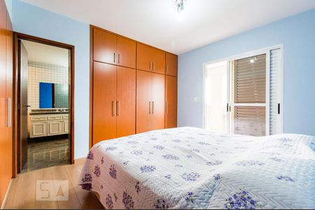 Apartamento à venda com 238m², 4 quartos e 4 vagasSuíte 3