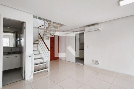 Sala de apartamento para alugar com 3 quartos, 172m² em Freguesia, Rio de Janeiro