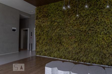 Apartamento à venda com 51m², 1 quarto e 1 vaga Apartamento à venda com 51m², 1 quarto e 1 vagaHall de Entrada