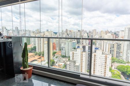 Apartamento à venda com 51m², 1 quarto e 1 vaga Apartamento à venda com 51m², 1 quarto e 1 vagaCozinha