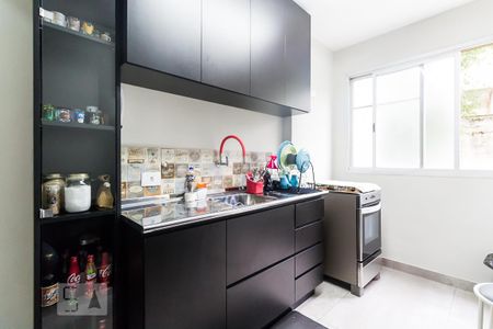 Apartamento para alugar com 53m², 2 quartos e 1 vagaCozinha