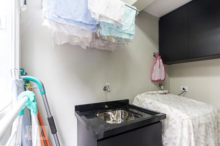 Apartamento para alugar com 53m², 2 quartos e 1 vagaÁrea de Serviço