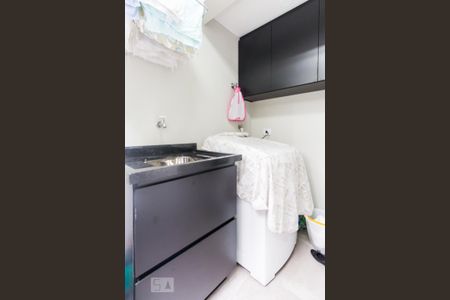 Apartamento para alugar com 53m², 2 quartos e 1 vagaÁrea de Serviço