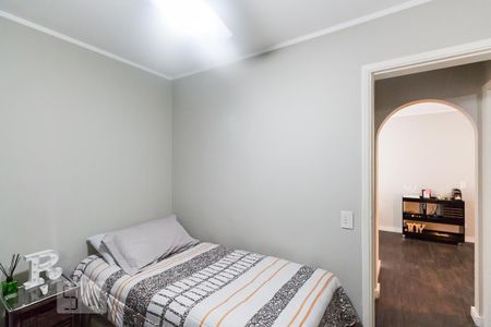 Quarto de apartamento para alugar com 2 quartos, 53m² em Bela Vista, São Paulo