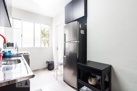 Apartamento para alugar com 53m², 2 quartos e 1 vagaCozinha
