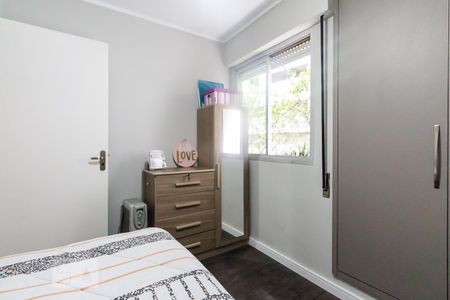 Quarto de apartamento para alugar com 2 quartos, 53m² em Bela Vista, São Paulo