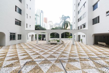 Apartamento para alugar com 53m², 2 quartos e 1 vagaExterna