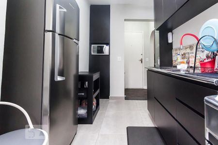 Apartamento para alugar com 53m², 2 quartos e 1 vagaCozinha