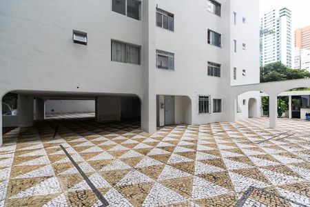 Apartamento para alugar com 53m², 2 quartos e 1 vagaExterna