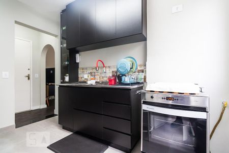 Apartamento para alugar com 53m², 2 quartos e 1 vagaCozinha
