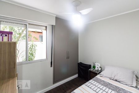 Quarto de apartamento para alugar com 2 quartos, 53m² em Bela Vista, São Paulo